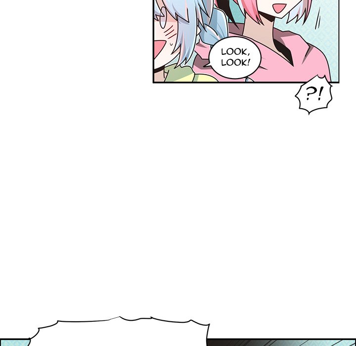 Go Away Mr Demon chapter 217 page 8