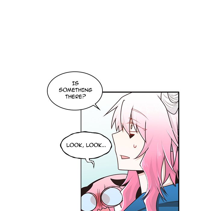 Go Away Mr Demon chapter 217 page 11