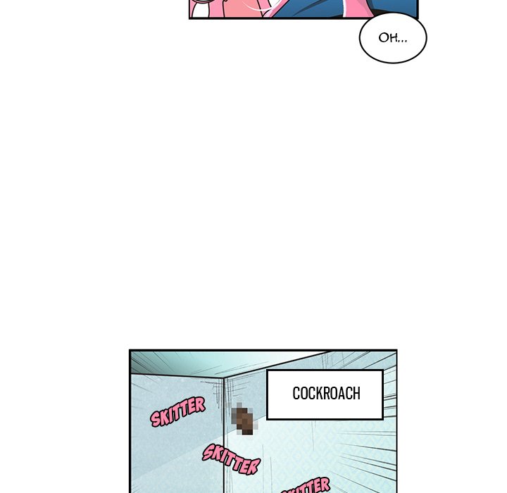 Go Away Mr Demon chapter 217 page 12