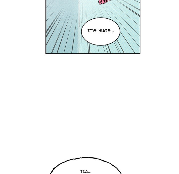 Go Away Mr Demon chapter 217 page 13