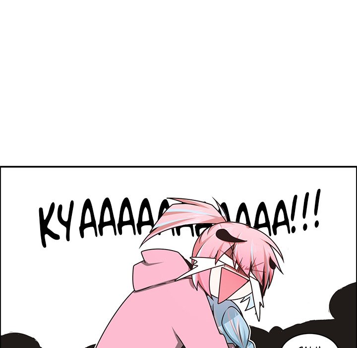 Go Away Mr Demon chapter 217 page 16
