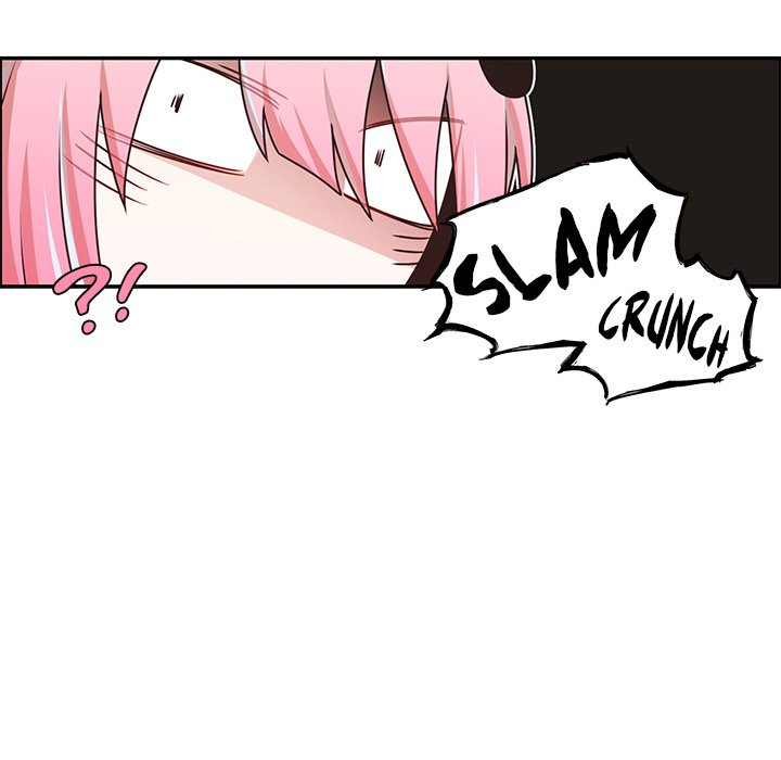Go Away Mr Demon chapter 217 page 19