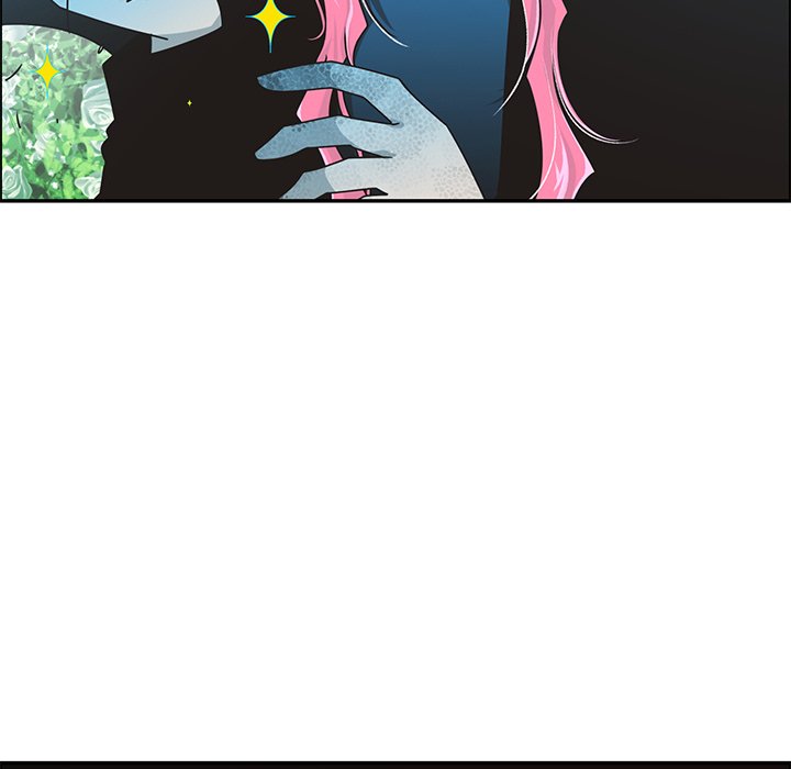 Go Away Mr Demon chapter 217 page 21