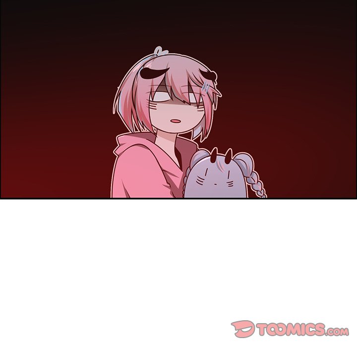Go Away Mr Demon chapter 217 page 22