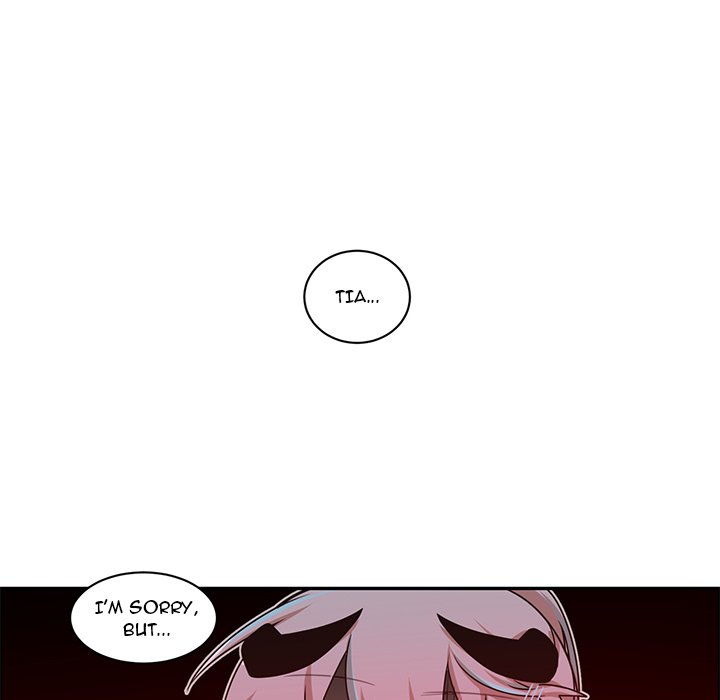 Go Away Mr Demon chapter 217 page 24