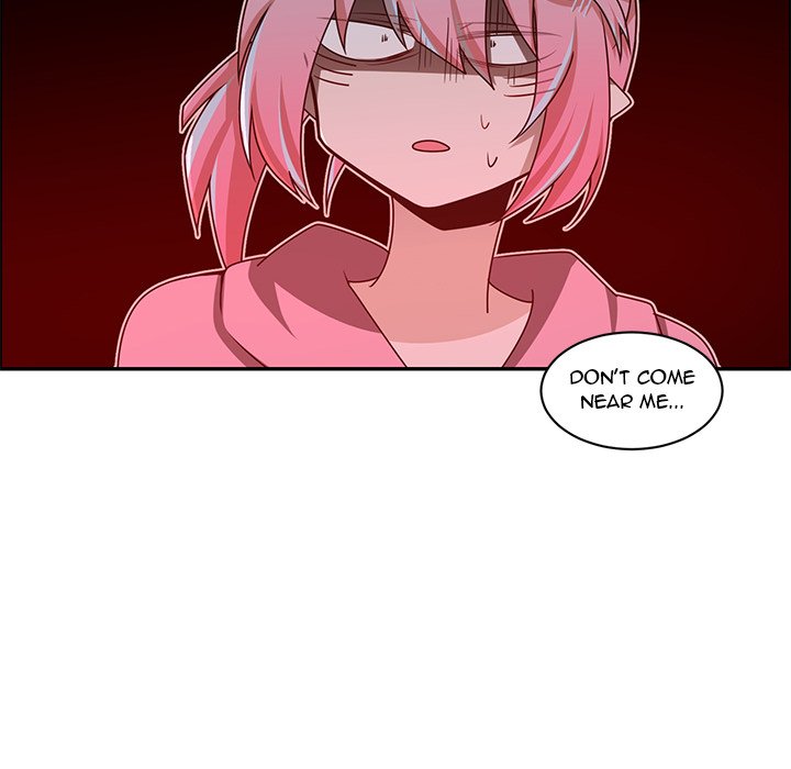 Go Away Mr Demon chapter 217 page 25