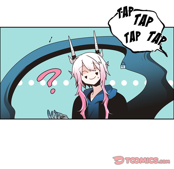 Go Away Mr Demon chapter 217 page 26
