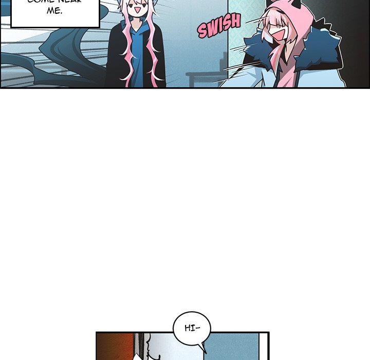 Go Away Mr Demon chapter 217 page 28