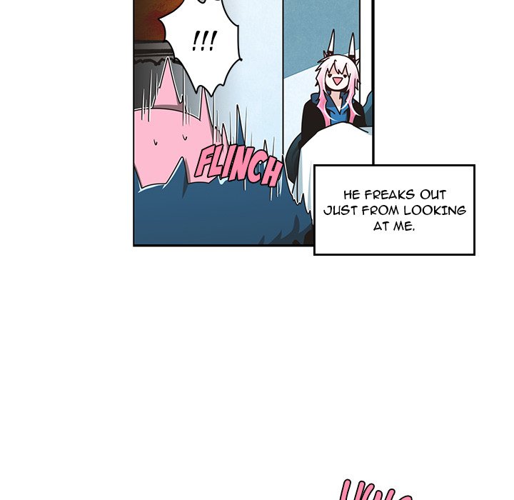 Go Away Mr Demon chapter 217 page 29