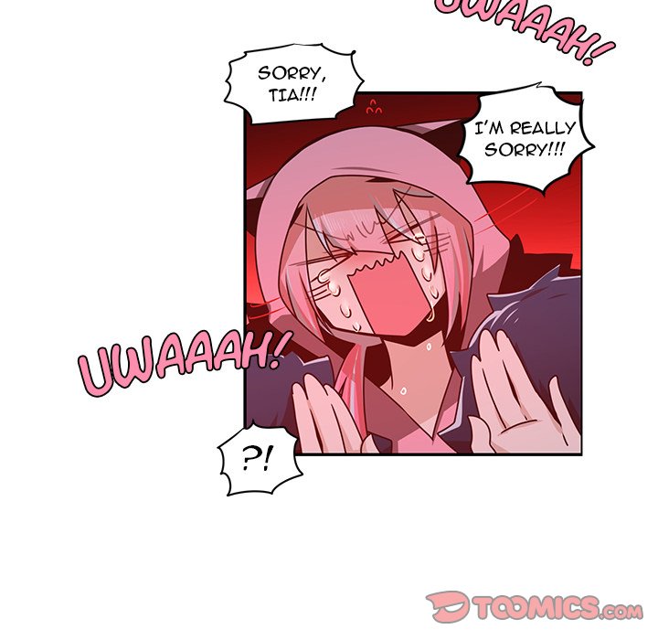 Go Away Mr Demon chapter 217 page 30