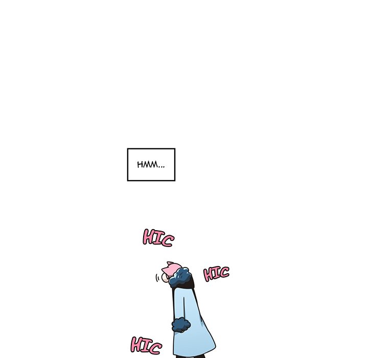 Go Away Mr Demon chapter 217 page 33