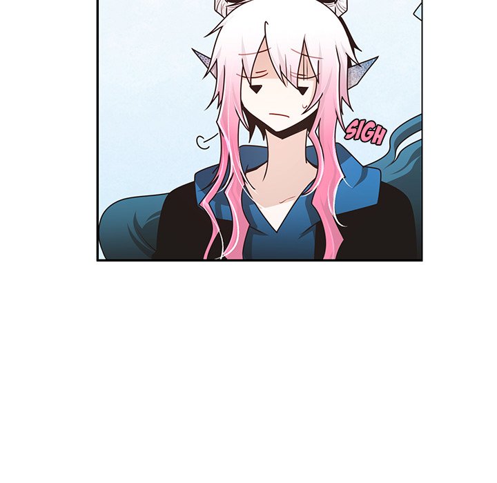 Go Away Mr Demon chapter 217 page 35