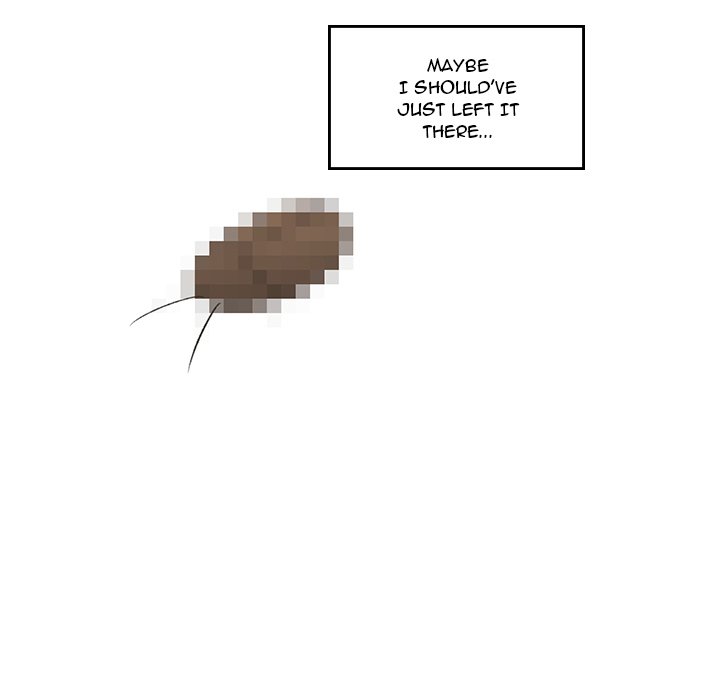 Go Away Mr Demon chapter 217 page 36