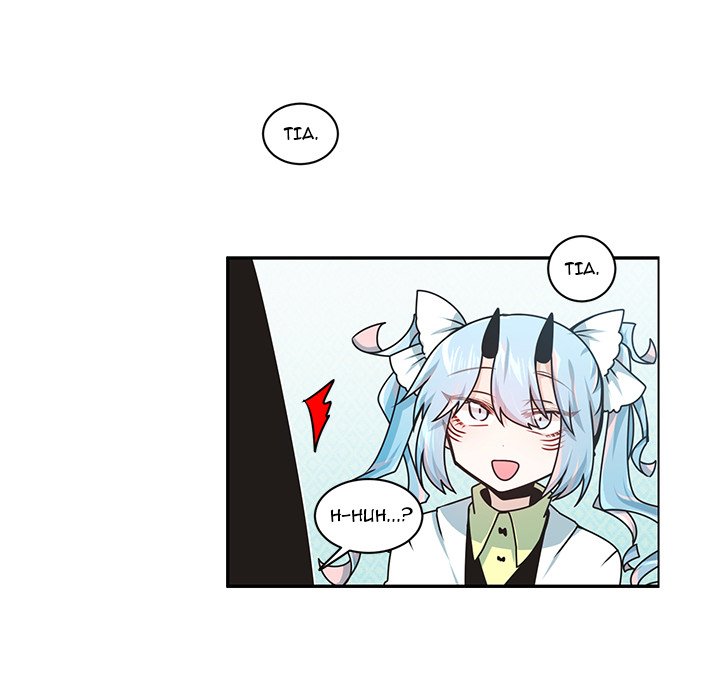 Go Away Mr Demon chapter 217 page 37