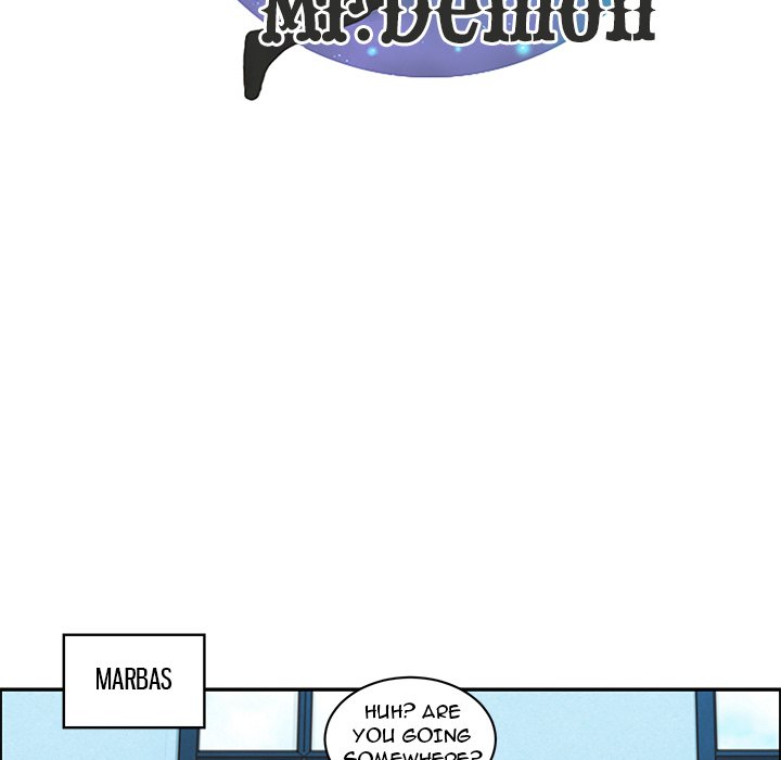 Go Away Mr Demon chapter 217 page 48