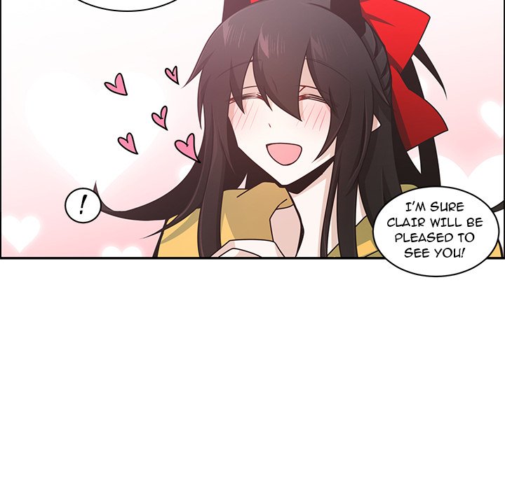 Go Away Mr Demon chapter 217 page 51