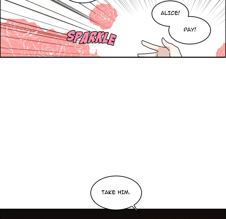 Go Away Mr Demon chapter 217 page 55