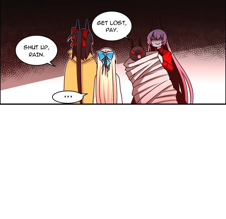 Go Away Mr Demon chapter 217 page 56