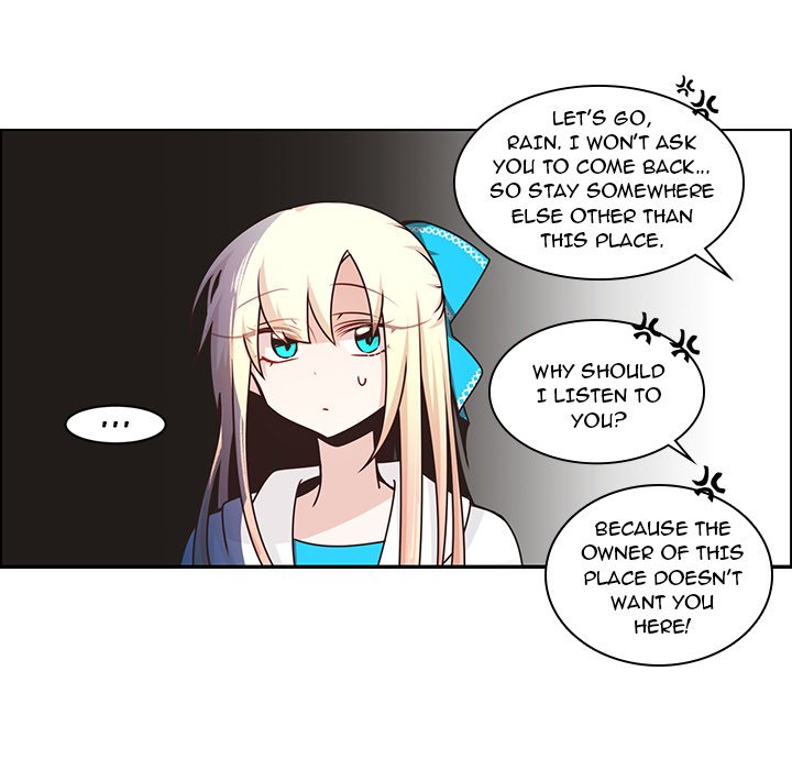 Go Away Mr Demon chapter 217 page 57
