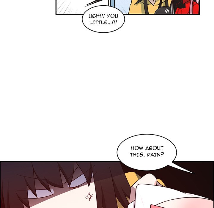 Go Away Mr Demon chapter 217 page 60