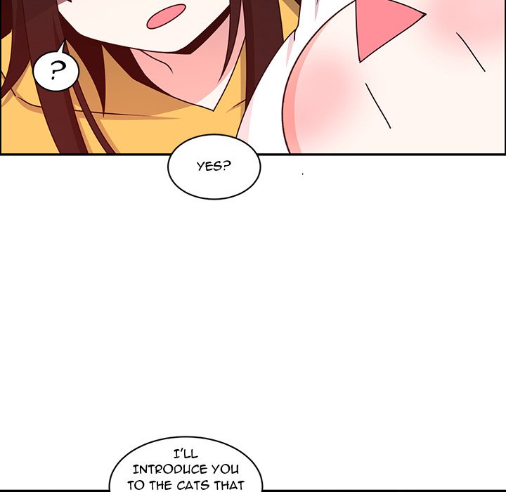 Go Away Mr Demon chapter 217 page 61