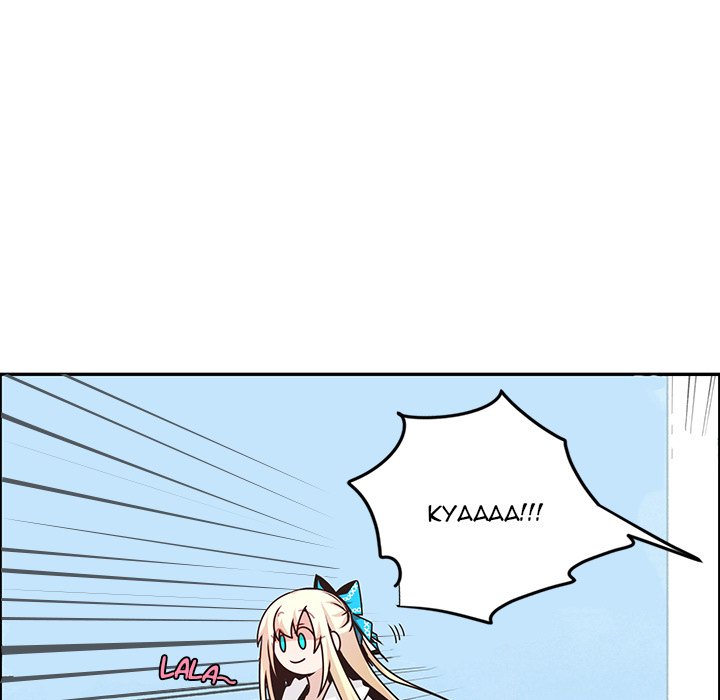 Go Away Mr Demon chapter 217 page 64