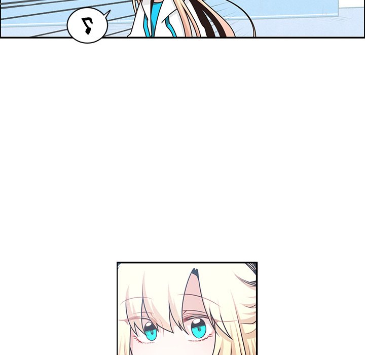 Go Away Mr Demon chapter 217 page 65