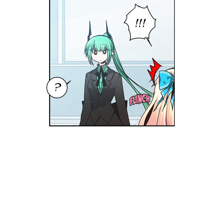 Go Away Mr Demon chapter 217 page 67