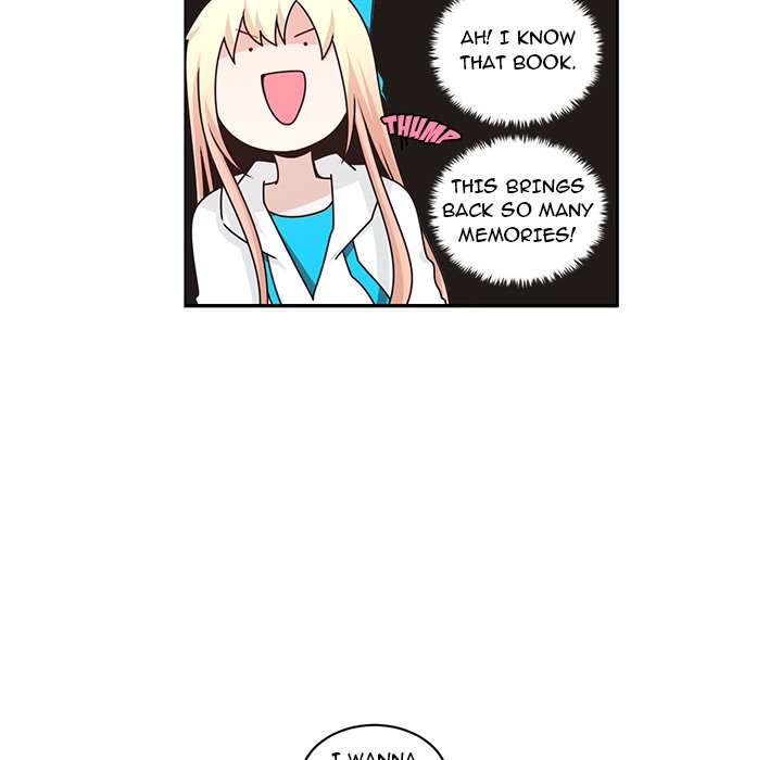 Go Away Mr Demon chapter 218 page 13