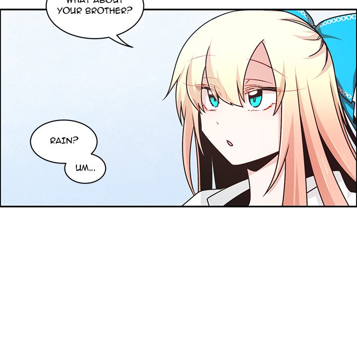 Go Away Mr Demon chapter 218 page 28