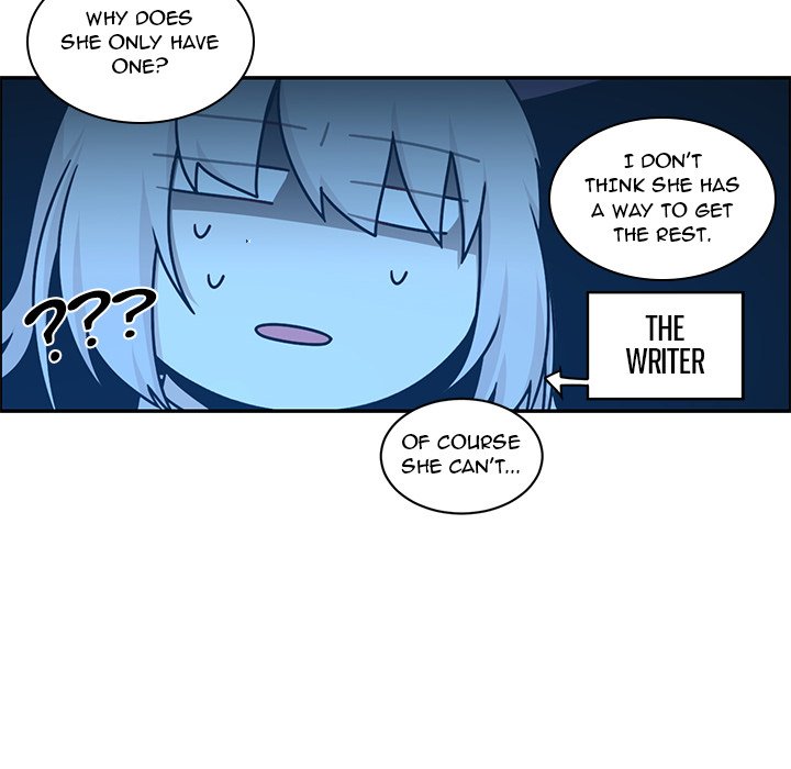 Go Away Mr Demon chapter 218 page 35