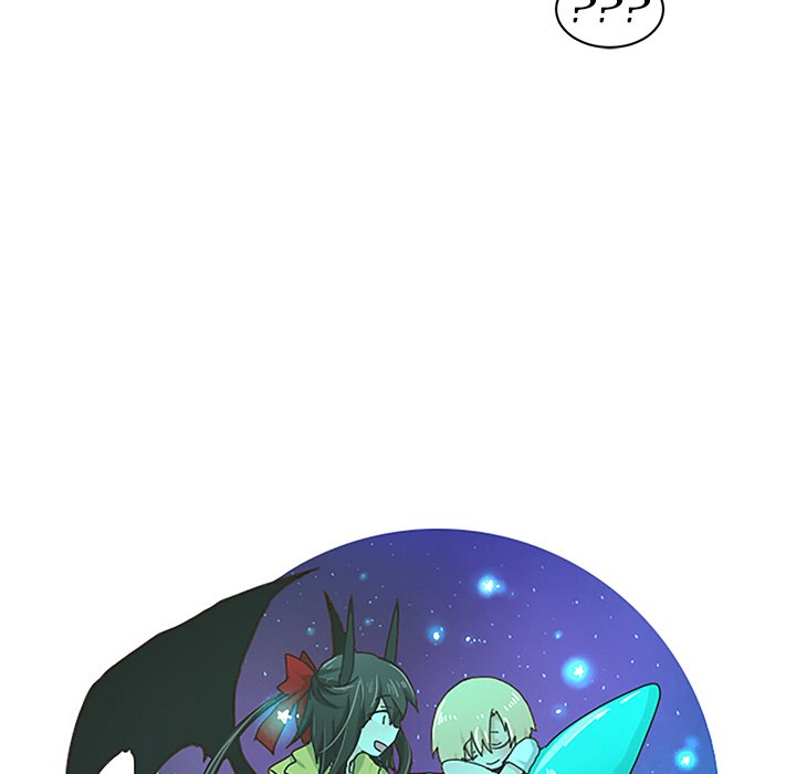 Go Away Mr Demon chapter 218 page 37