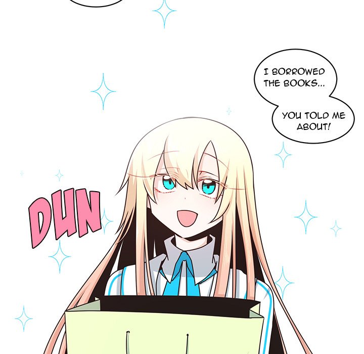 Go Away Mr Demon chapter 218 page 39