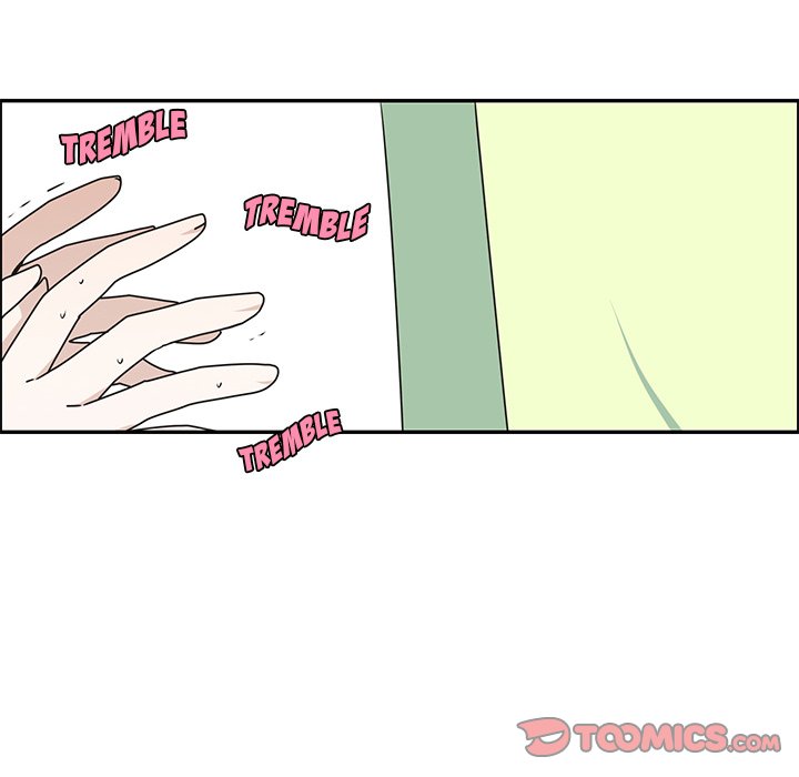 Go Away Mr Demon chapter 218 page 42