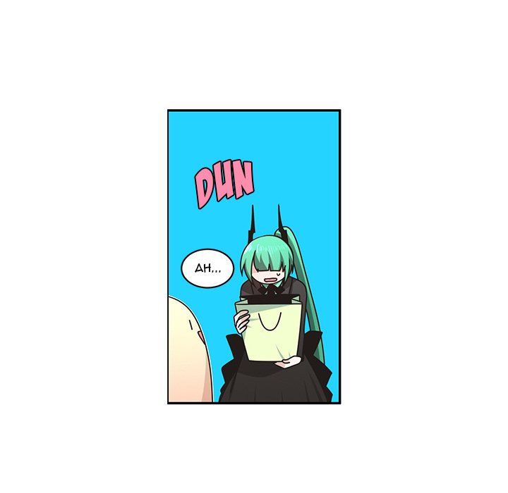 Go Away Mr Demon chapter 218 page 43