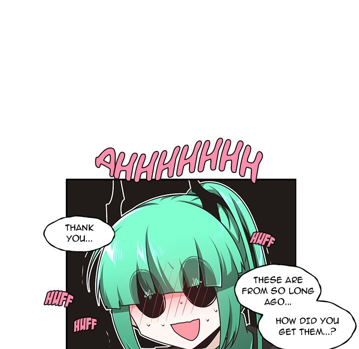 Go Away Mr Demon chapter 218 page 44