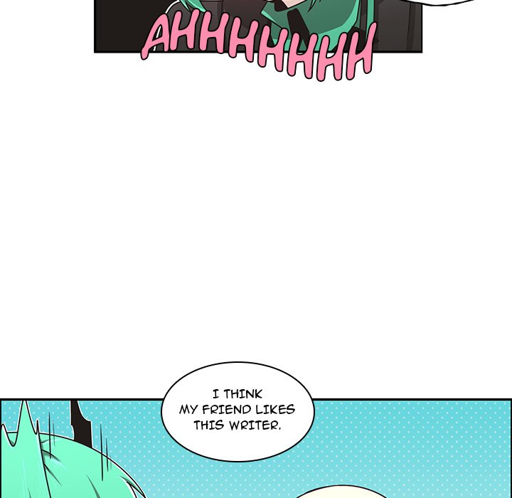 Go Away Mr Demon chapter 218 page 45