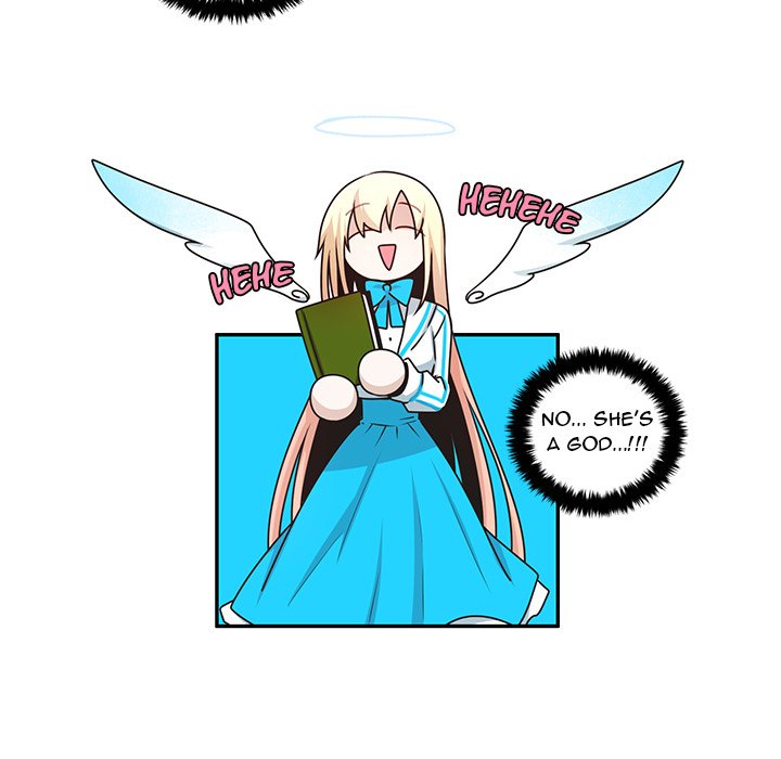 Go Away Mr Demon chapter 218 page 47