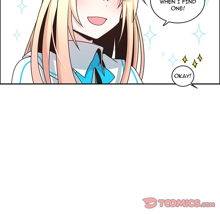 Go Away Mr Demon chapter 218 page 50