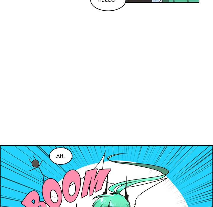 Go Away Mr Demon chapter 218 page 56