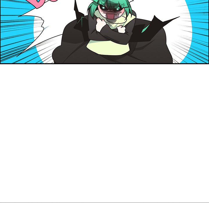 Go Away Mr Demon chapter 218 page 57
