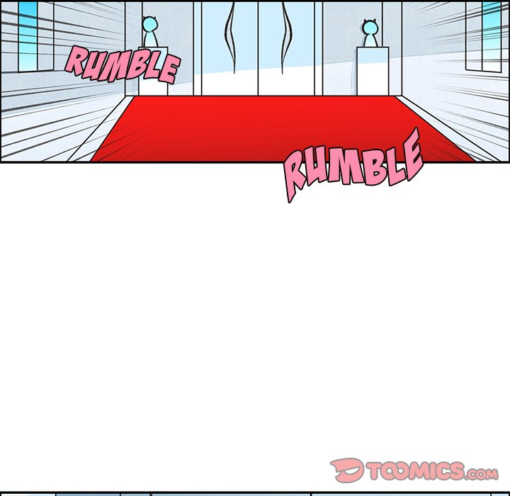 Go Away Mr Demon chapter 218 page 58