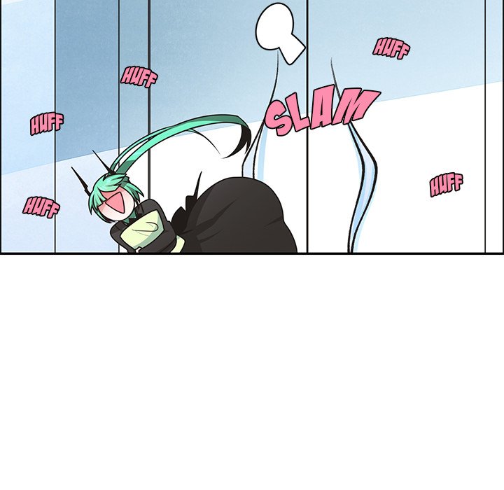 Go Away Mr Demon chapter 218 page 59
