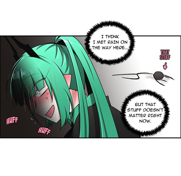 Go Away Mr Demon chapter 218 page 60