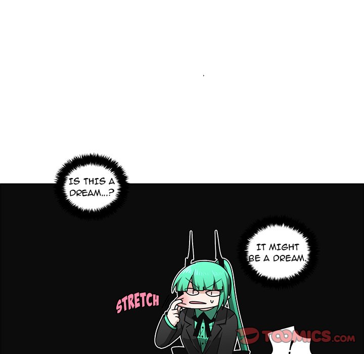Go Away Mr Demon chapter 218 page 62