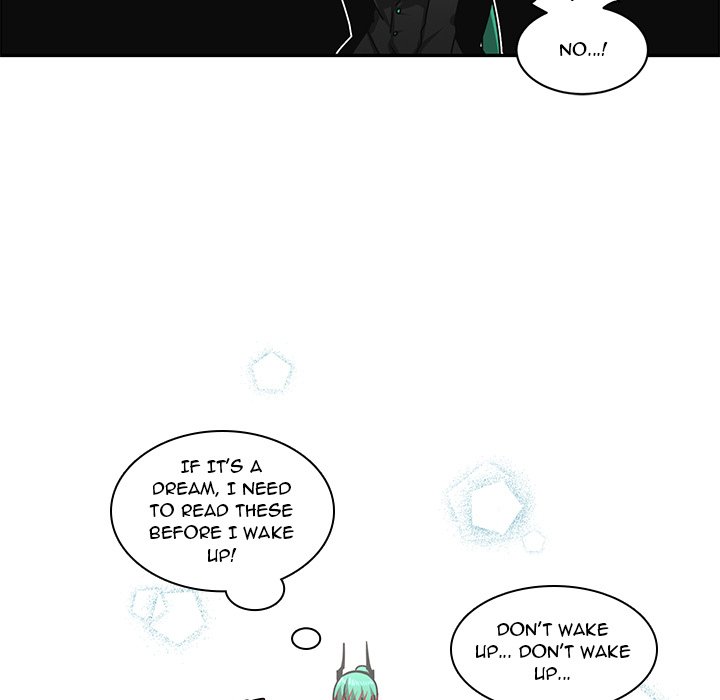 Go Away Mr Demon chapter 218 page 63
