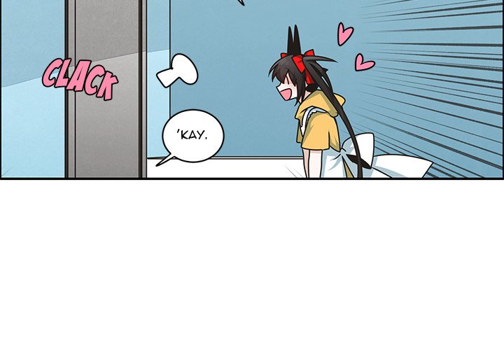 Go Away Mr Demon chapter 219 page 3