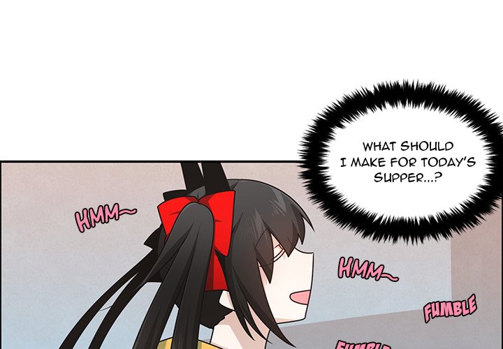 Go Away Mr Demon chapter 219 page 4