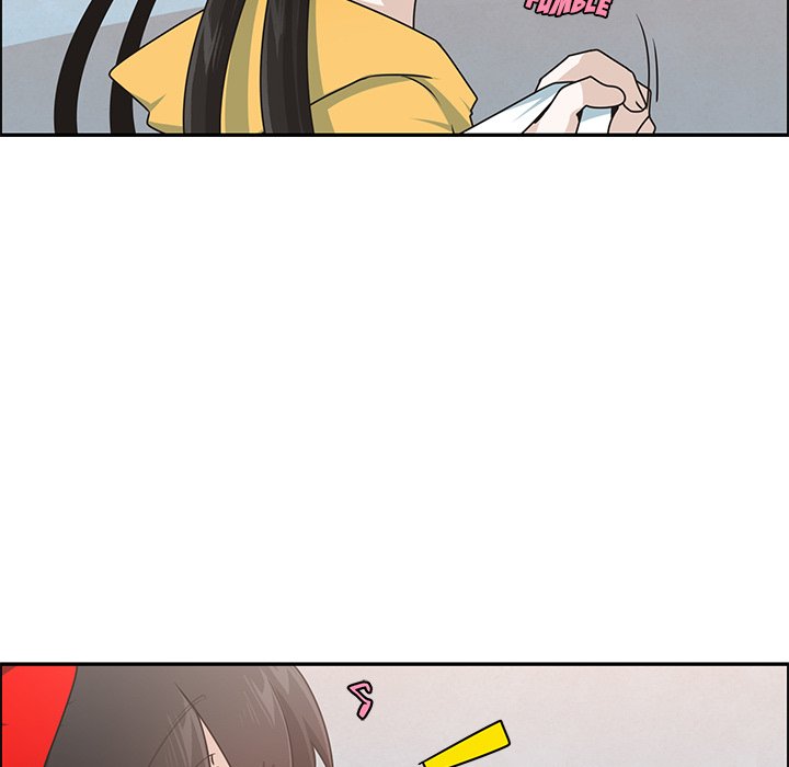 Go Away Mr Demon chapter 219 page 5