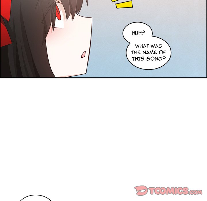 Go Away Mr Demon chapter 219 page 6